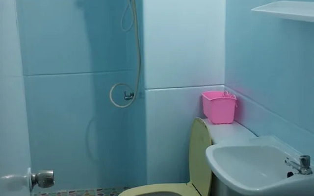 Popular Condo Muangthong Thani