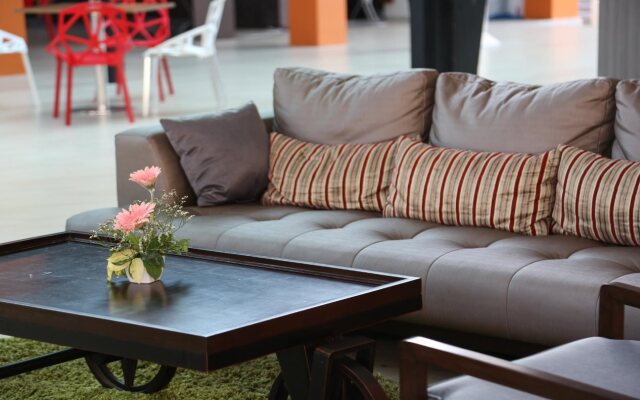 Woraburi The Ritz Resort & Spa