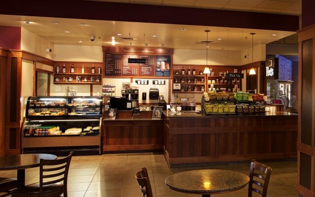 Best Western Plus Boomtown Casino Hotel