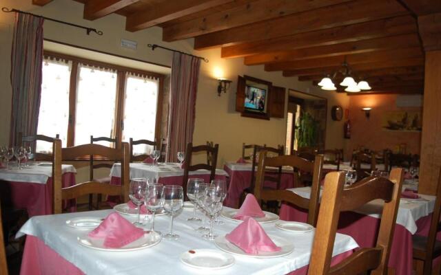 Hotel Rural El Denario
