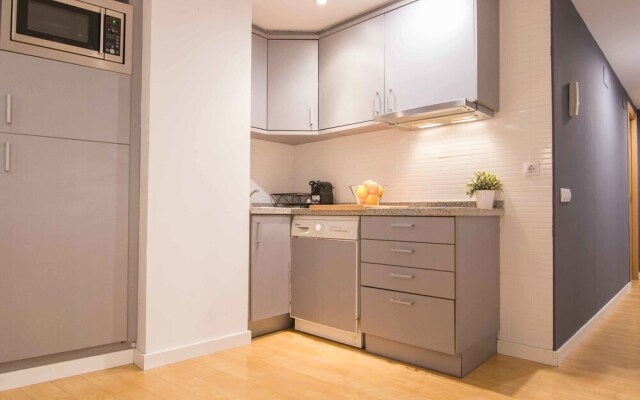 Welcomer Apartments Valencia