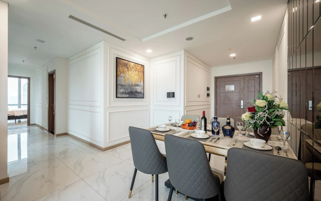 Landmark 81 Luxury Condotel