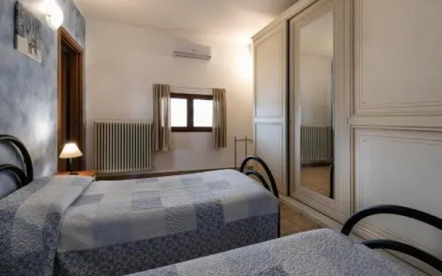 Agriturismo Jesson Rosamund