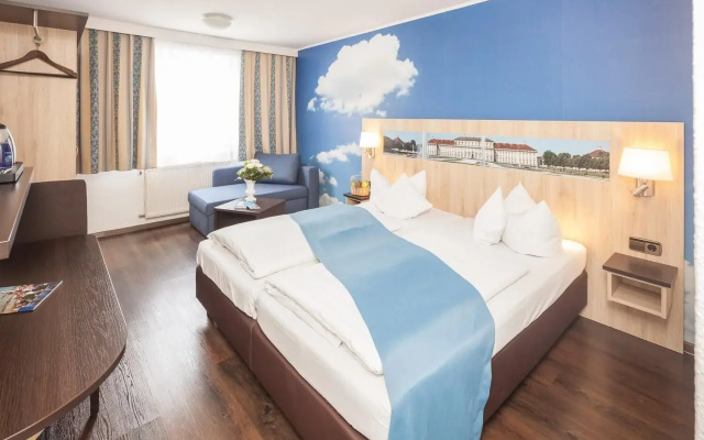 Hotel Blauer Karpfen