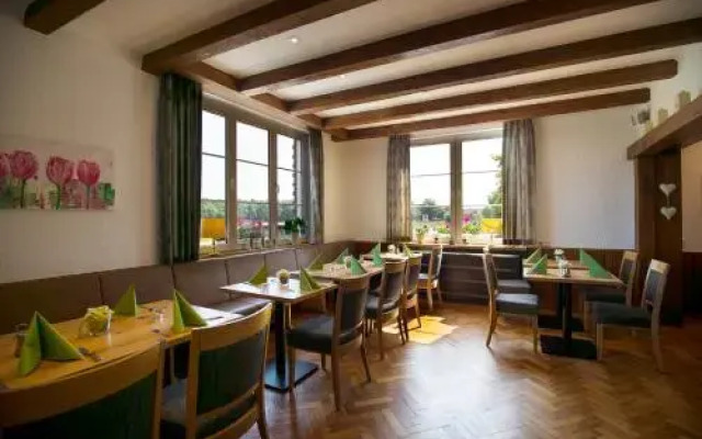 Landgasthof-Hotel Zum Steverstrand