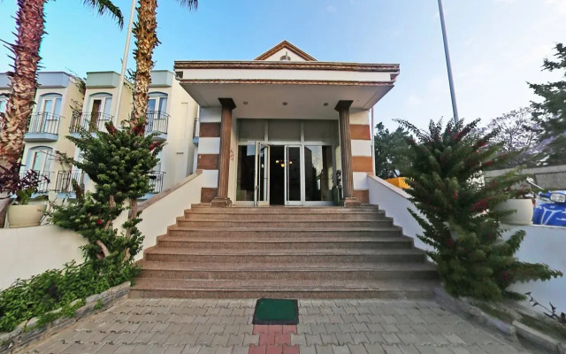 Smart Stay Beach Bodrum