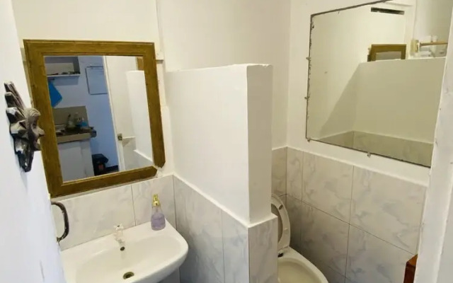 Villa Milagros Dive Inn Anilao