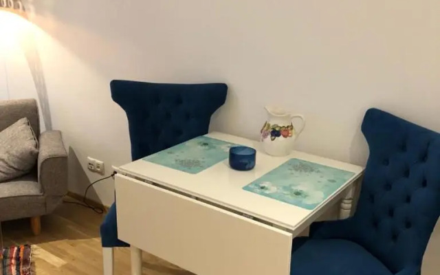 Flair and Design Apartment!