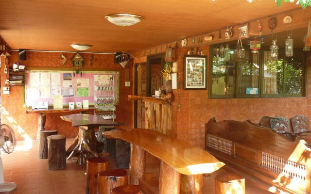 Baan Maihorm Guesthouse