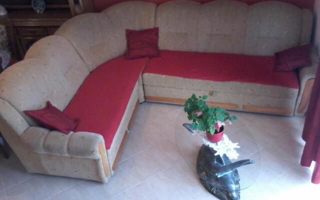 Mari - barbecue - A2Lile (2+2)