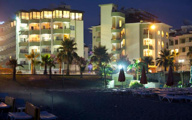 Krizantem Hotel - All Inclusive