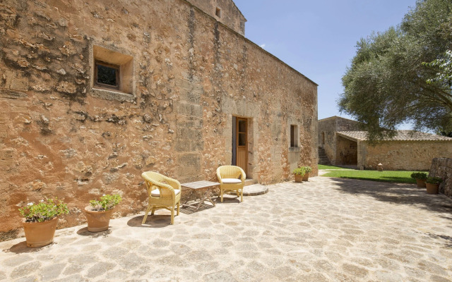 Hotel Son Cosmet