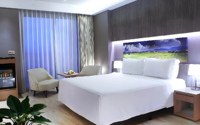 Cuncyue Hot Spring Resort