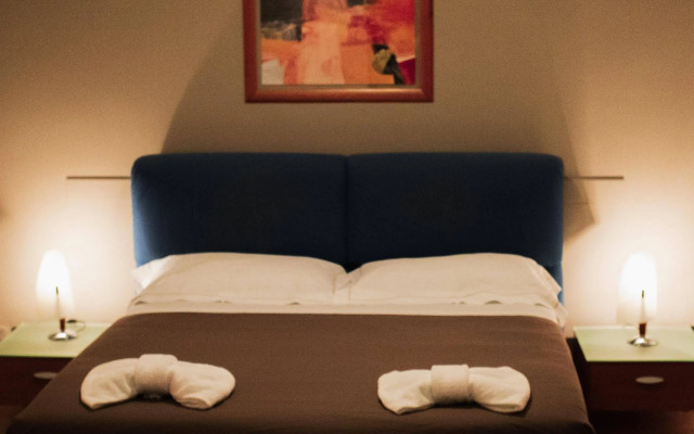 B&B Stesicoro InHabit- Guesthouse City Center