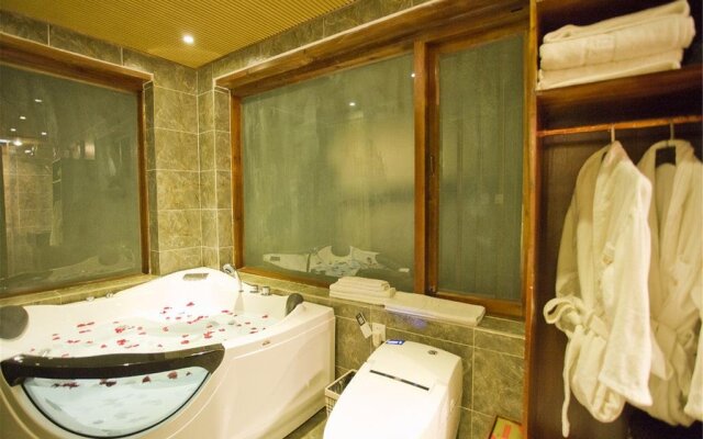 Lijiang Happy Yufu Inn