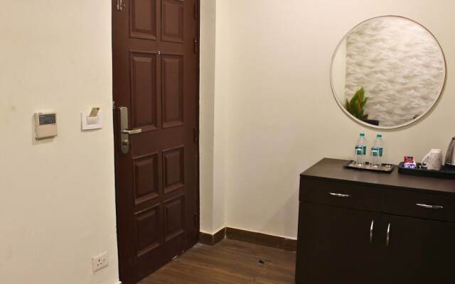 Hibiscus select hotel