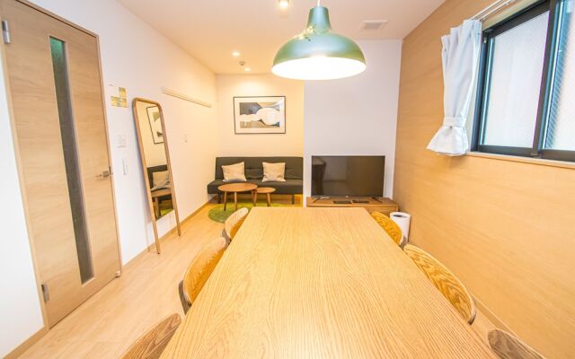 LA-CHIC Stay Hakata Ⅰ