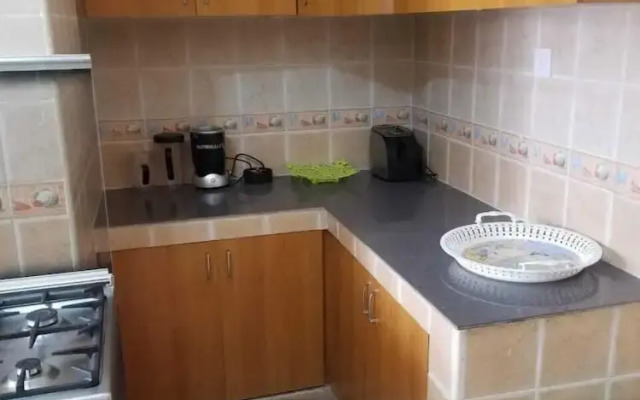 Belle Ocean View Apartments