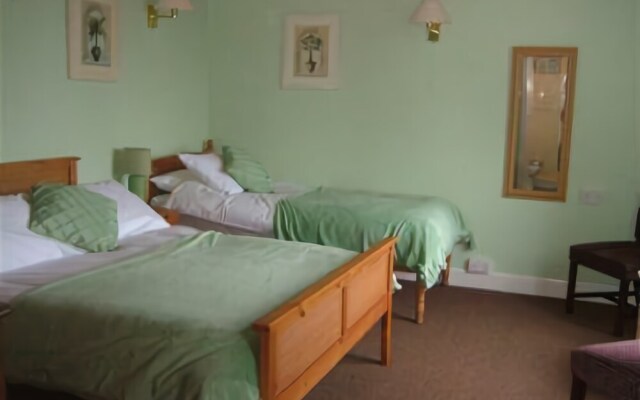 Dunskey Guest House