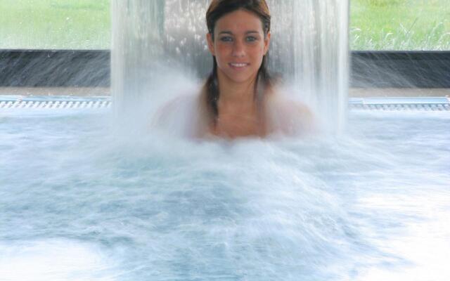 Hosteria de Torazo Nature Hotel & Spa