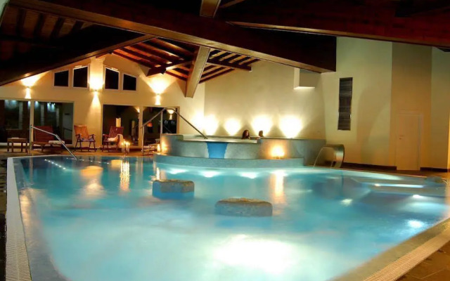Hotel Gaarten Benessere&Spa by Kleos Group Collection