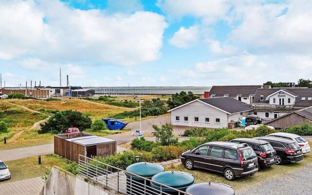 Holiday Home in Rømø