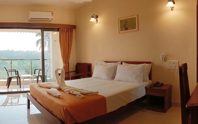 Resort Primo Bom Terra Verde