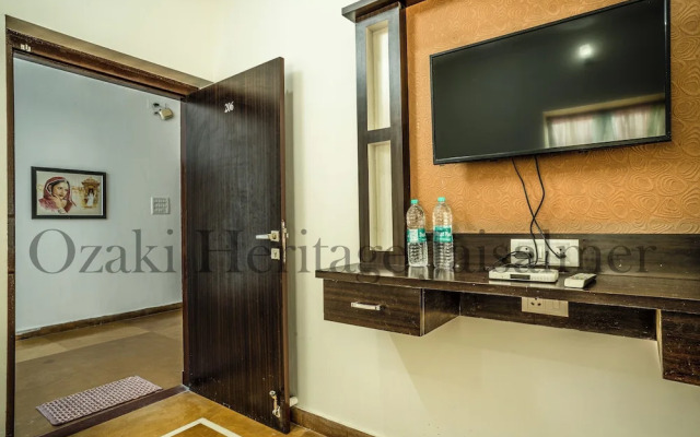 Ozaki Hostel Jaisalmer