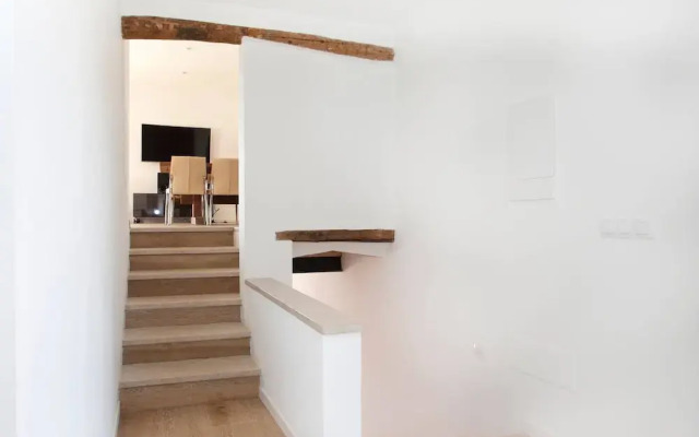 Lovely Family Small Groups Villa Close To Sa Rapita Beach