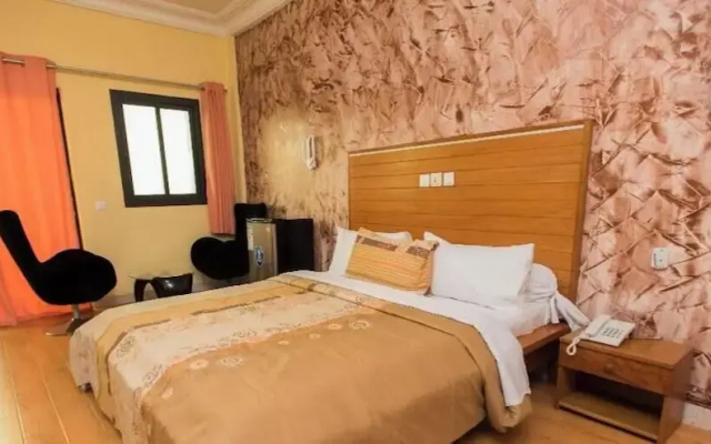 Cityzen Hotel