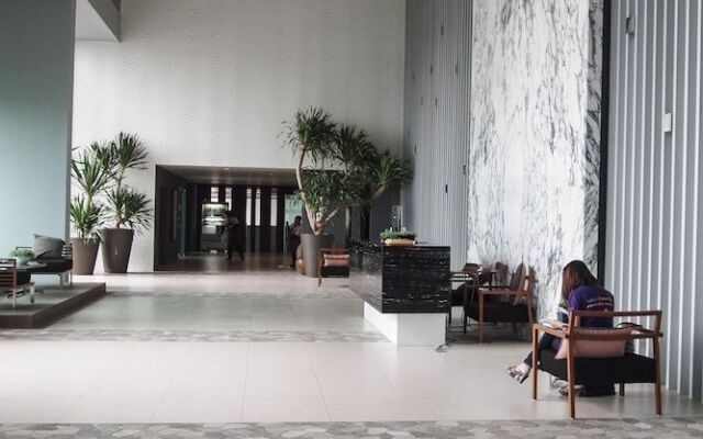 Baan Kiang Fah 1607 by Montri C