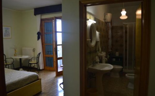 Hotel il Poggetto