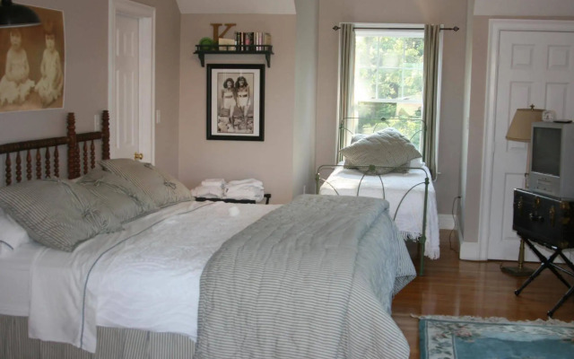 Josephine's Bed & Breakfast