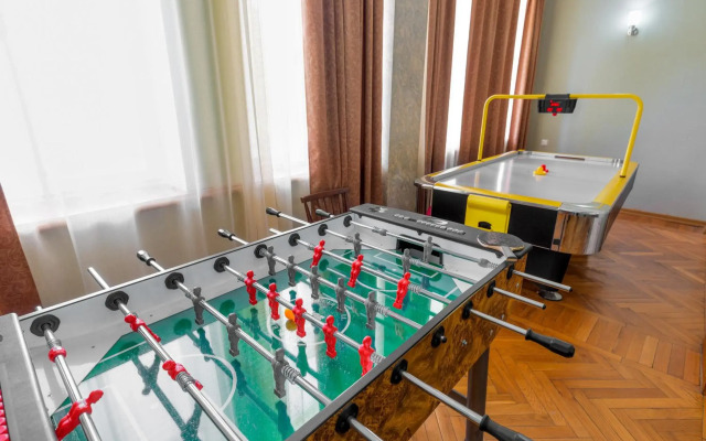 Legends Tskaltubo Spa Resort