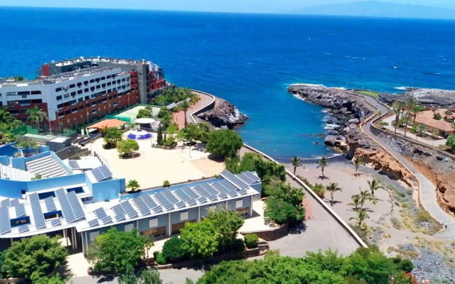 Suncanarias Estudio Paraiso del Sur
