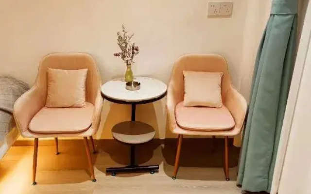 Luoyang Wangjingge Homestay (Yingtianmen Lijingmen Branch)