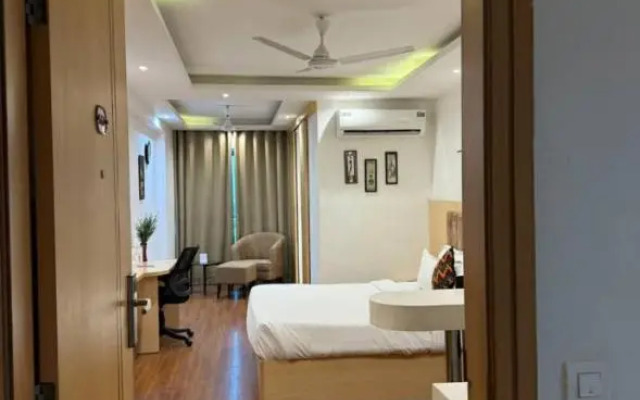 Anukampa Bed and Breakfast