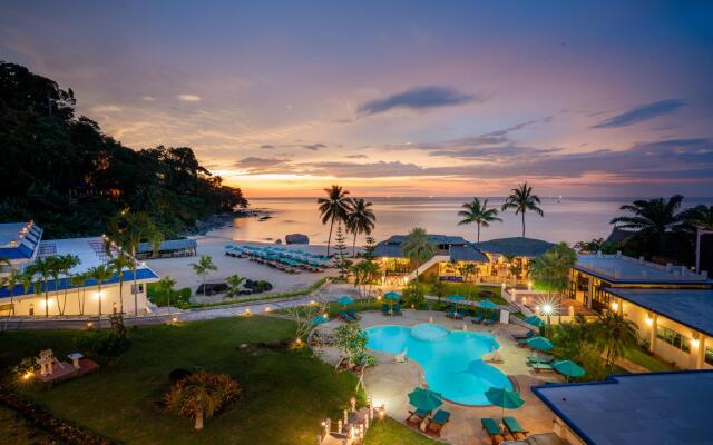 Khaolak Sunset Resort - Adults Only (SHA Extra Plus)