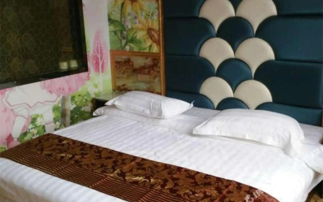 Shanghai Wanjia Business Hotel