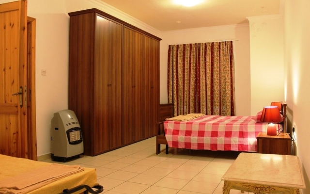 Morina Mansion Seafront Apartment