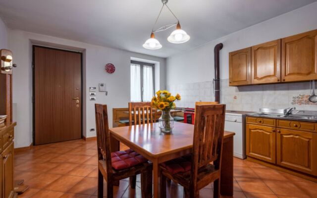Casa Nocciola (FRR100)