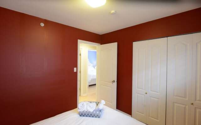 Marpole Guest House