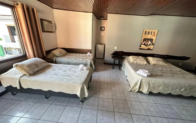 Hotel Penedo Inn
