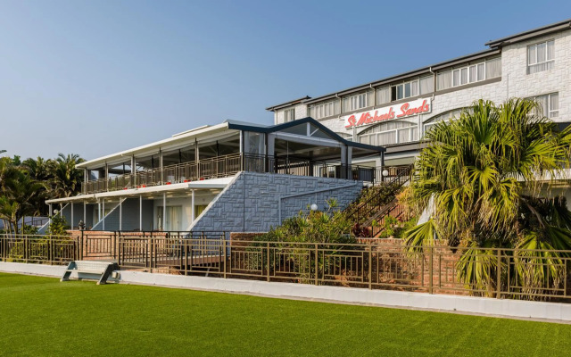 St Michaels Sands Hotel & Time Share Resort