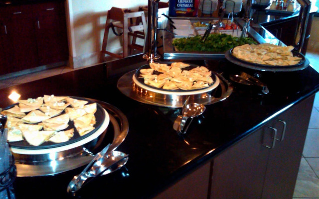 Homewood Suites by Hilton Montgomery EastChase