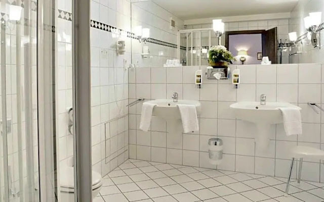 Stadthotel Patrizier
