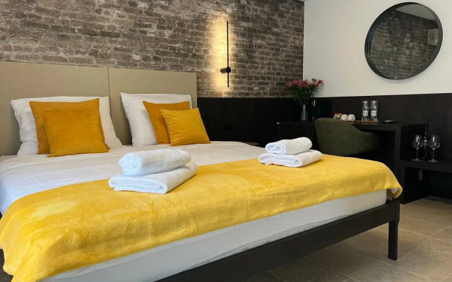 Apollo Rooms- Adults only