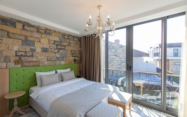 Cesme Imerhan Otel