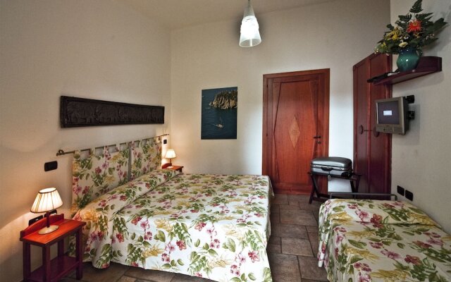 Villaggio Camping Spiaggia del Riso