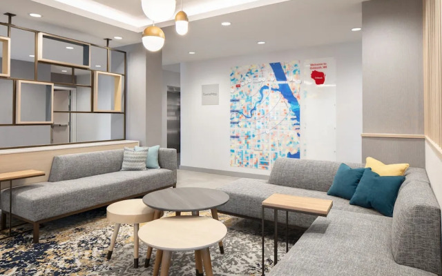 TownePlace Suites Oshkosh
